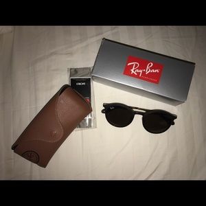 Ray ban 4277- Emma